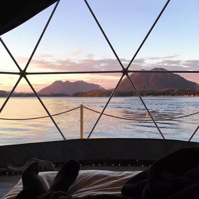 去温哥华旅游住哪里酒店,温哥华附近的酒店