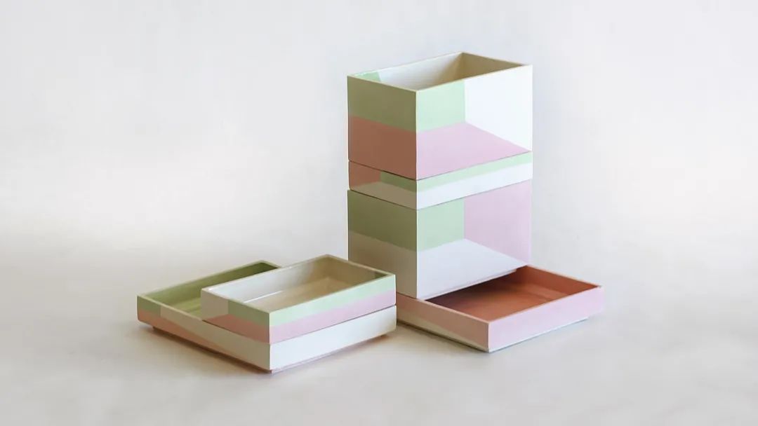 设计新趋势,设计新流行趋势