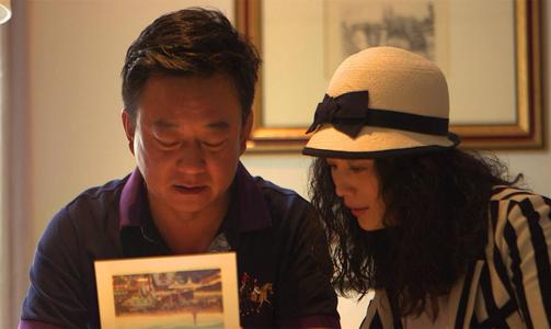 从主持人到女企业家,从家庭主妇到知名企业家走过的路