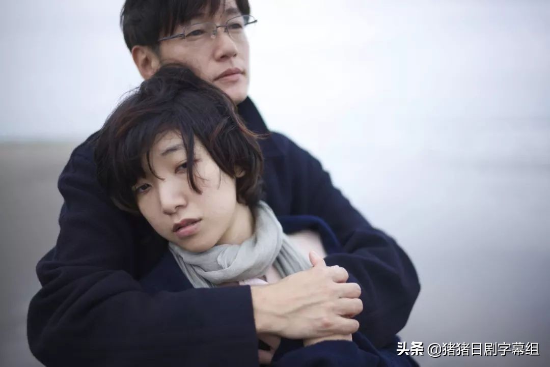 这一家子，又丑，又仙儿……你要没看过他们，我把头给你……