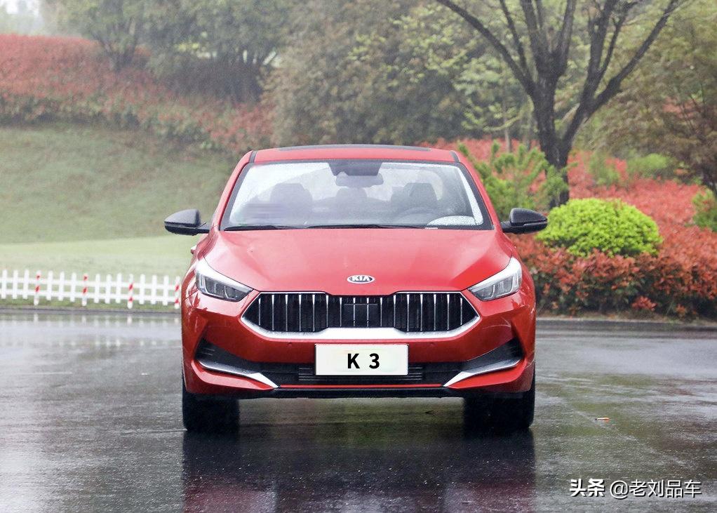 13款起亚k3油耗108正常吗,16款起亚k3油耗车主真实油耗