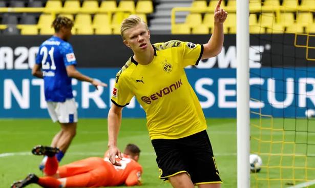 哈兰德和罗纳尔多数据,世界杯贝利罗纳尔多