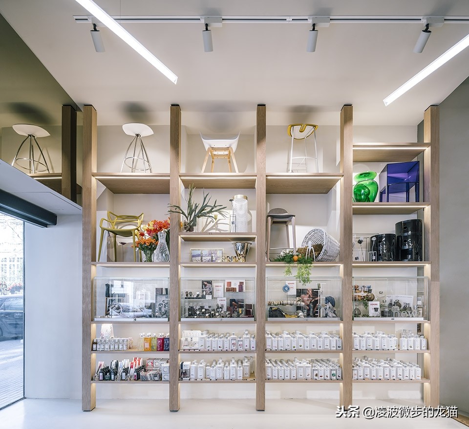 展示柜多样,多样化展示柜