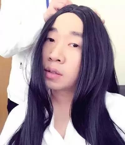 日本美妆博主有哪些,和杨迪一起拍过的美妆博主