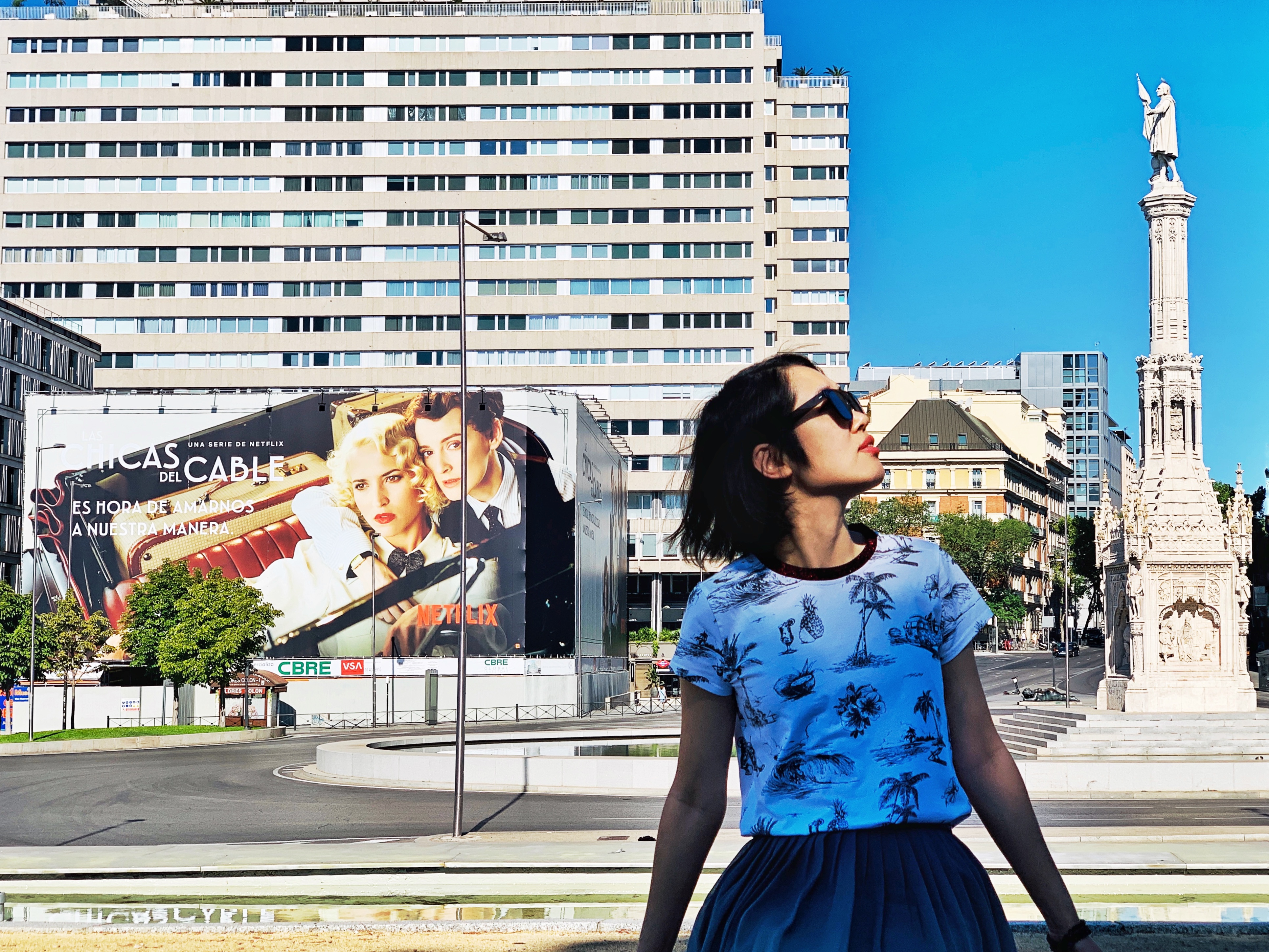 独一无二的西班牙,你心目中的西班牙