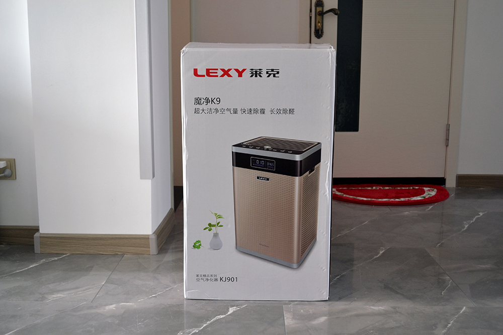 莱克k9空气净化器,莱克空气净化器效果怎么样
