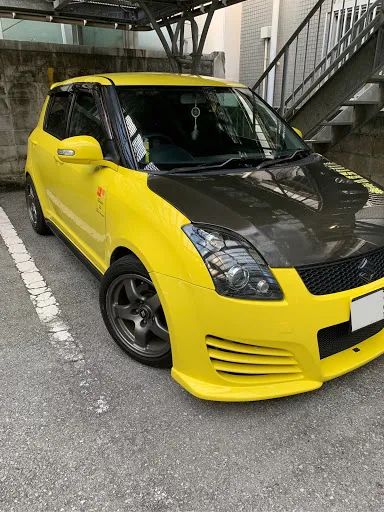 普通车如何改轮圈 (汽车可以改轮圈样式吗)