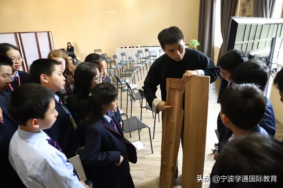 2个牛津，1个剑桥，3个帝国理工面邀，宁波这所学校凭什么这么牛