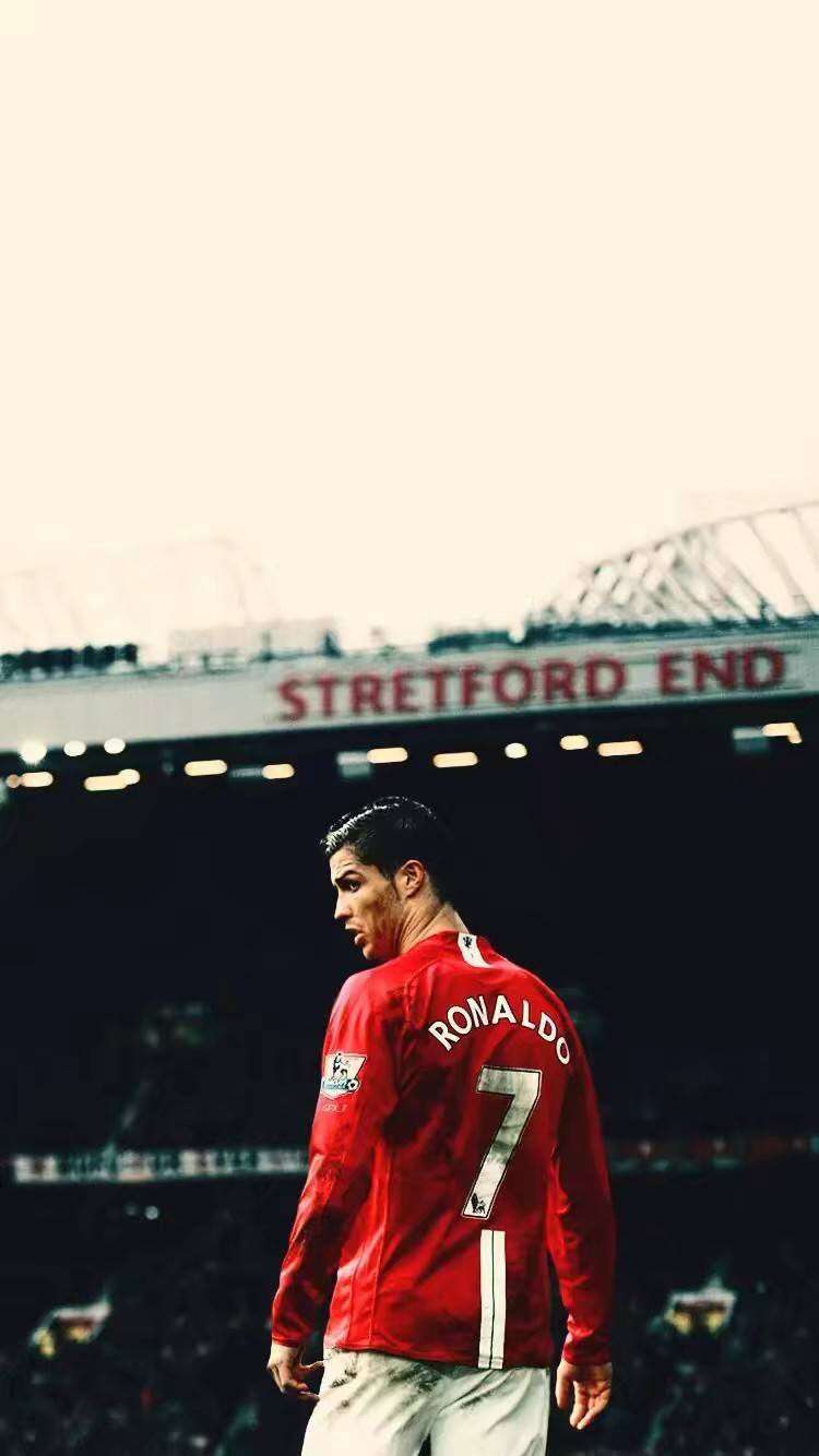 克里斯蒂亚诺罗纳尔多生日祝福,克里斯蒂亚诺罗纳尔多人生经历