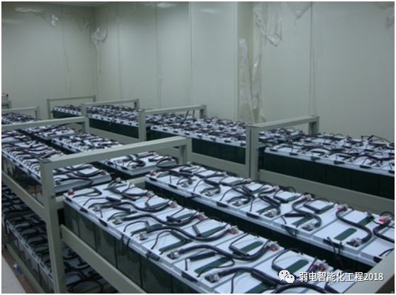 ups不间断电源增加电池容量,ups不间断电源怎么看电池多大