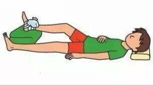 崴脚了正确的处理流程,轻微崴脚后多久可以运动