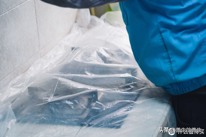 美的油烟机官方专业清洗,美的智慧生活侧吸油烟机深度清洗