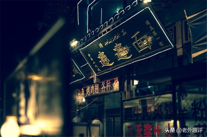 外国人来西安旅游感到惊讶,外国人对西安旅游的评价