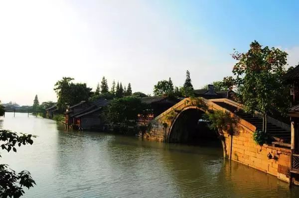 中国十大古村庄,中国最值得去的十个古村落