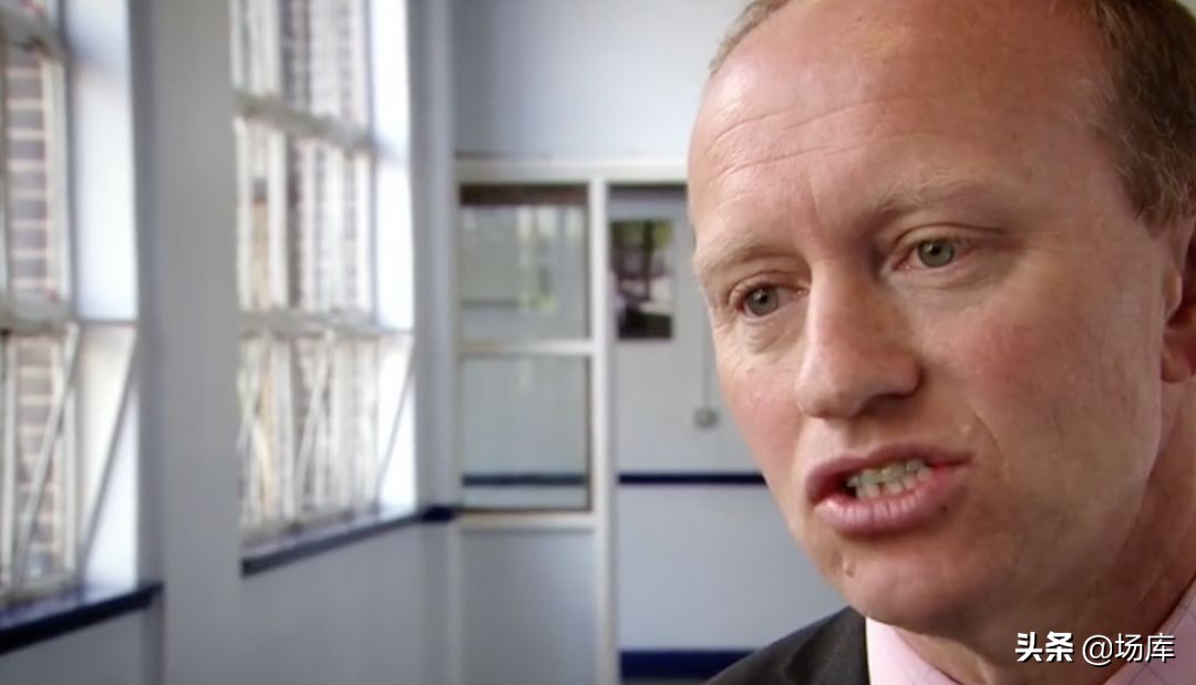 英国版变形计富二代,英国版变形计后续