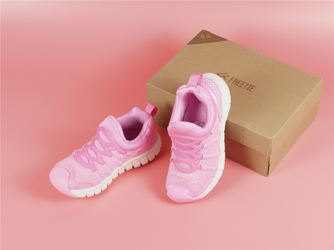 freetie抗菌防泼水健步鞋,freetie抗菌鞋