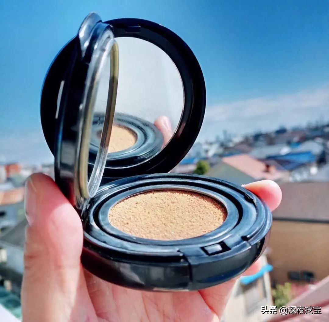 百元以下气垫真实测评,相关视频测评5款网红气垫纯干货