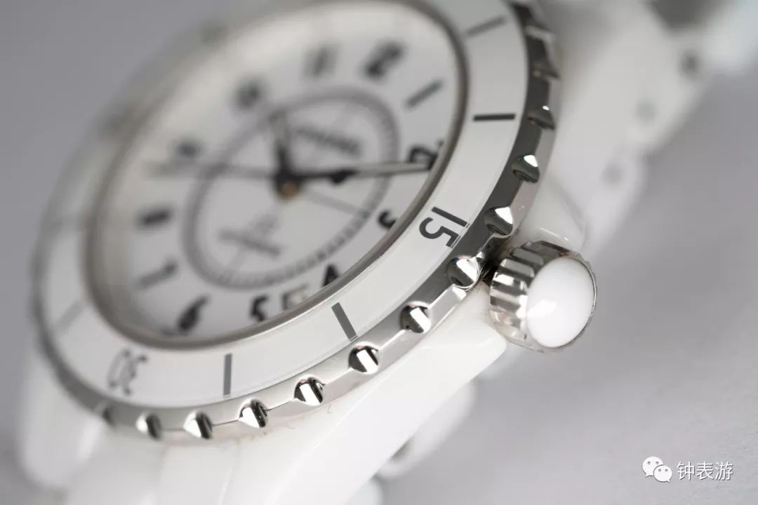 CHANEL香奈儿是专业制表吗?你拥有香奈儿J12吗?