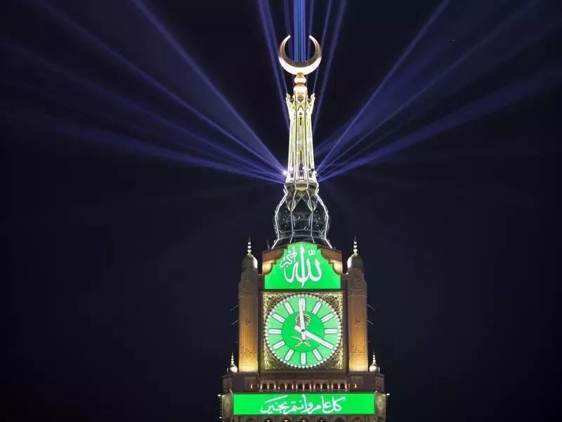 著名建筑室内照明设计分析,世界上最豪华建筑灯光设计