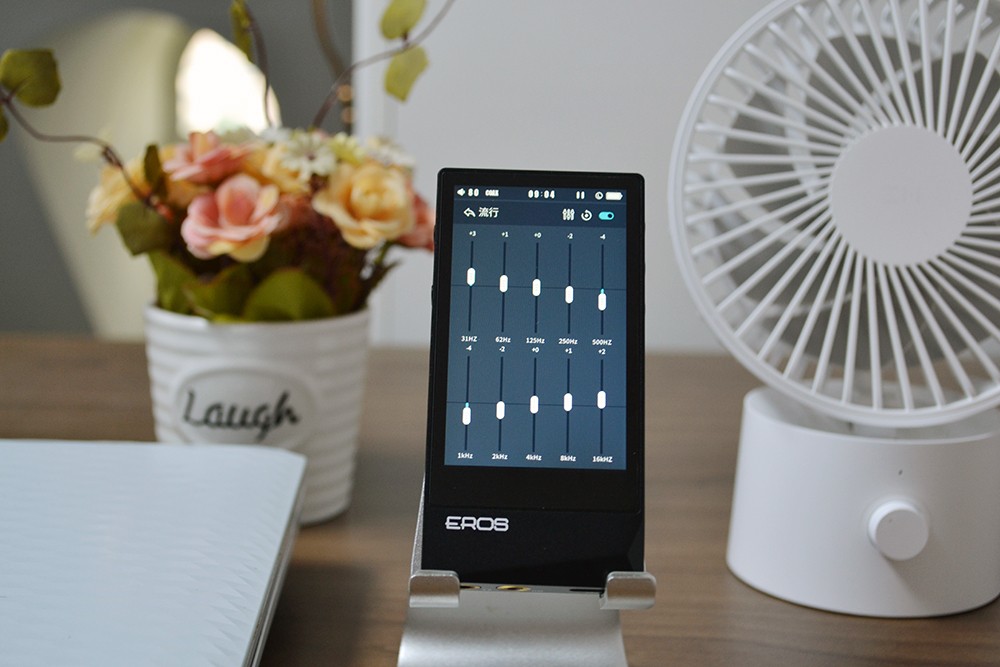 怀念青春，声声不息，aigo国民好物EROSAHIFI*放播**器体验