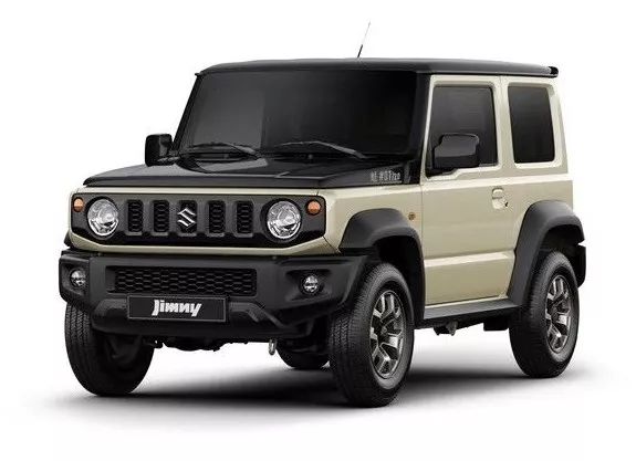 铃木超级维特拉好还是吉姆尼好,铃木超级维特拉深度测评