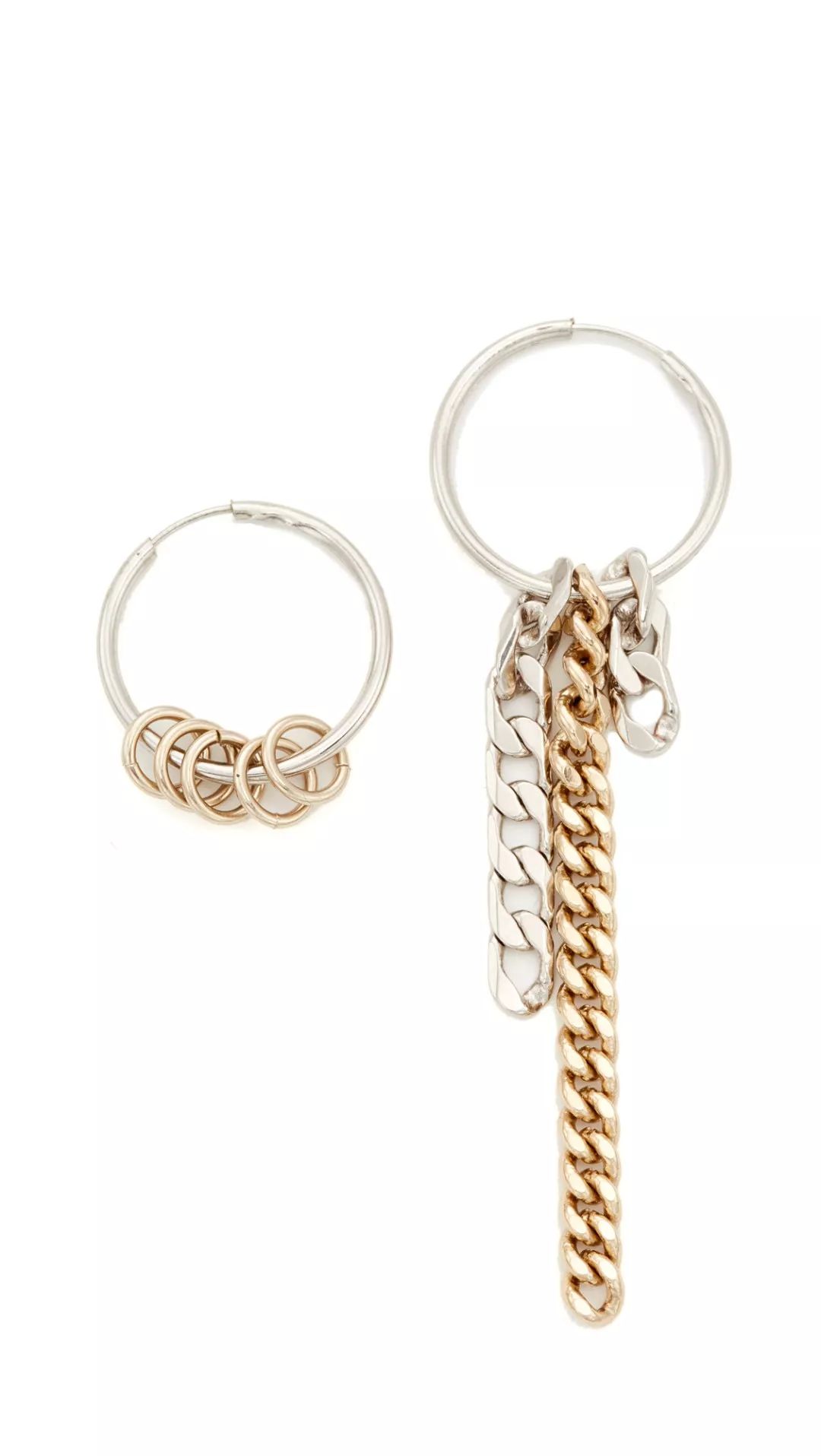 私藏的小饰品,欧洲小众首饰