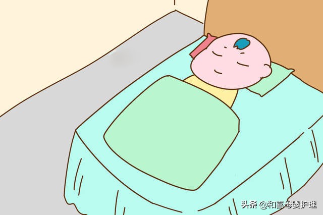 怎样才能让宝宝晚上睡觉不哭闹,宝宝晚上入睡总是哭闹两三个小时