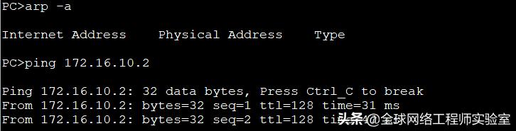0基础学习交换机,0基础学习网络工程师要先学什么