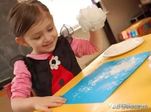 适合孩子的画画游戏,6-12岁儿童游戏绘画