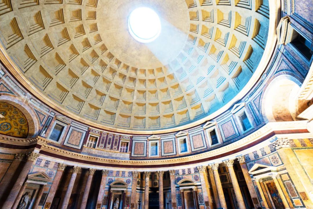 每年5亿游客来这里，只为吃一口冰淇淋！看完好想出门旅游