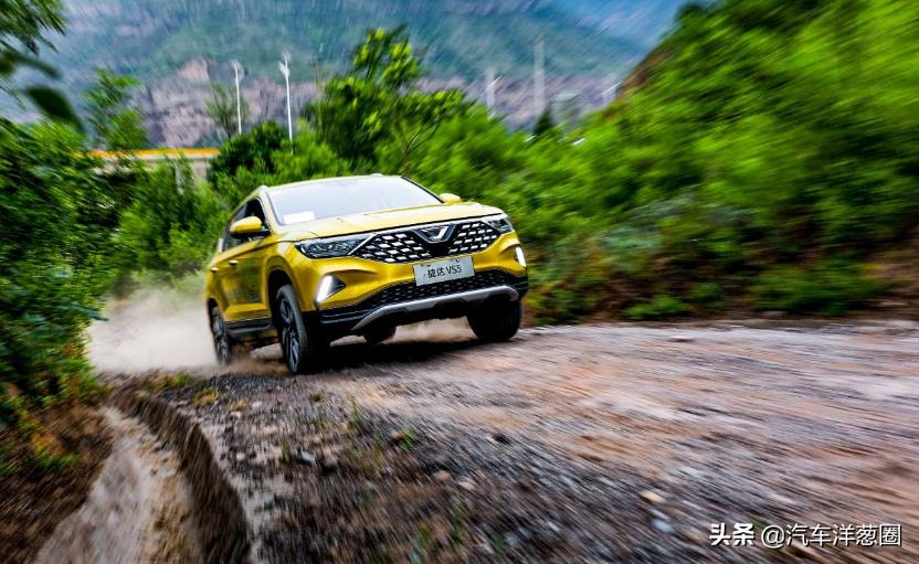 十万以内选这几款国产车准没错,国产车最不值得买的车型