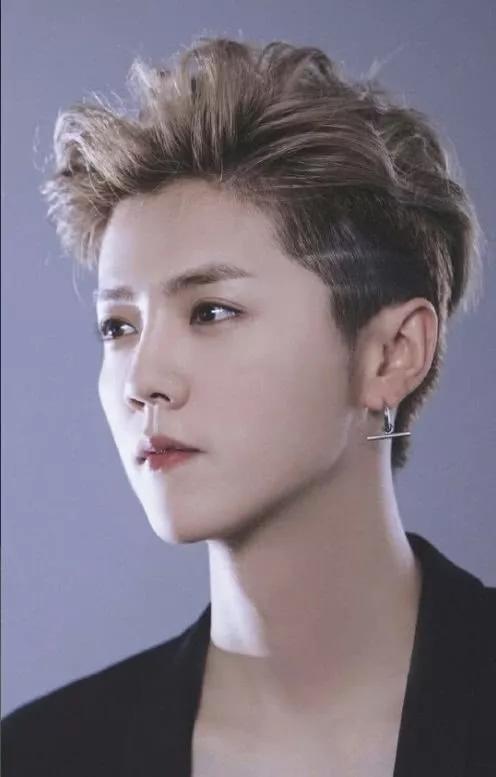 优秀演员鹿晗,喜欢鹿晗的人有多优秀