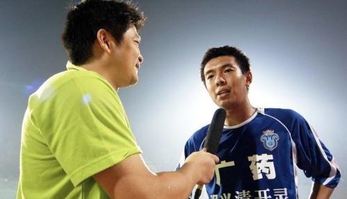 贺炜解说中国足球经典语录大全,中国足球解说黄健翔经典语录