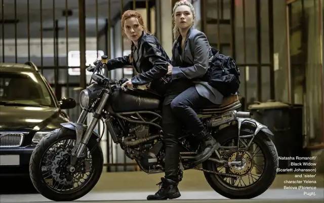 疫情封闭期镜头下的好莱坞,好莱坞复工复产