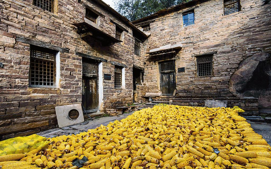 邢台牛城旅游攻略,邢台太行山一日游攻略