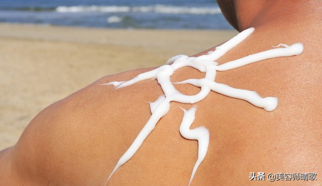 公认最好用的10大防晒霜,十大最有效防晒霜