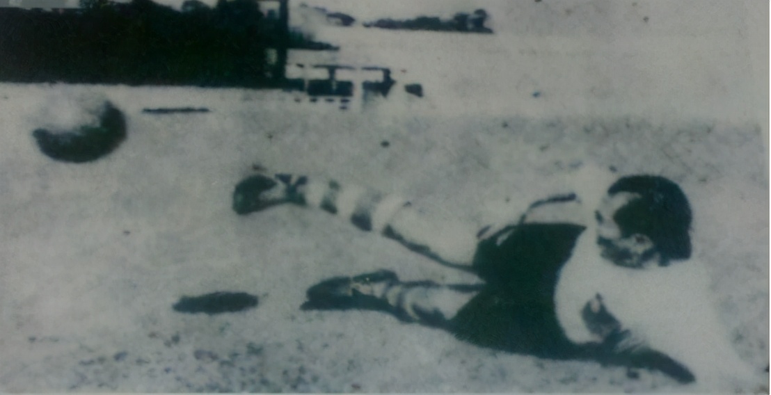 回顾三十年前的国足,国足80年前