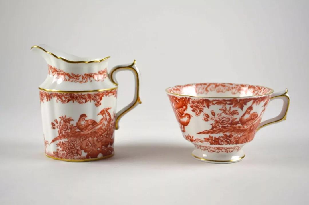 世界顶级瓷器不完全品鉴指南，唯有中国独领风骚