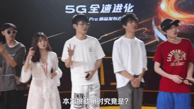 5g手机时代即将到来视频,5g时代迎来新的风口