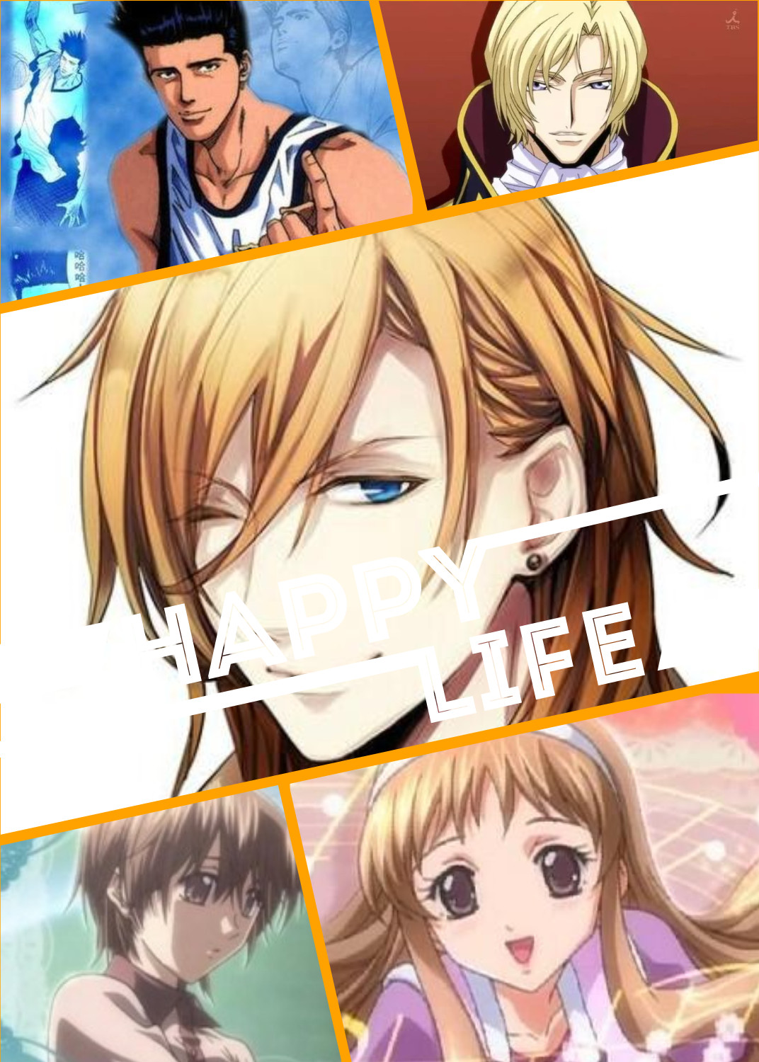 521生日的动漫人物,1月17日生日的动漫人物