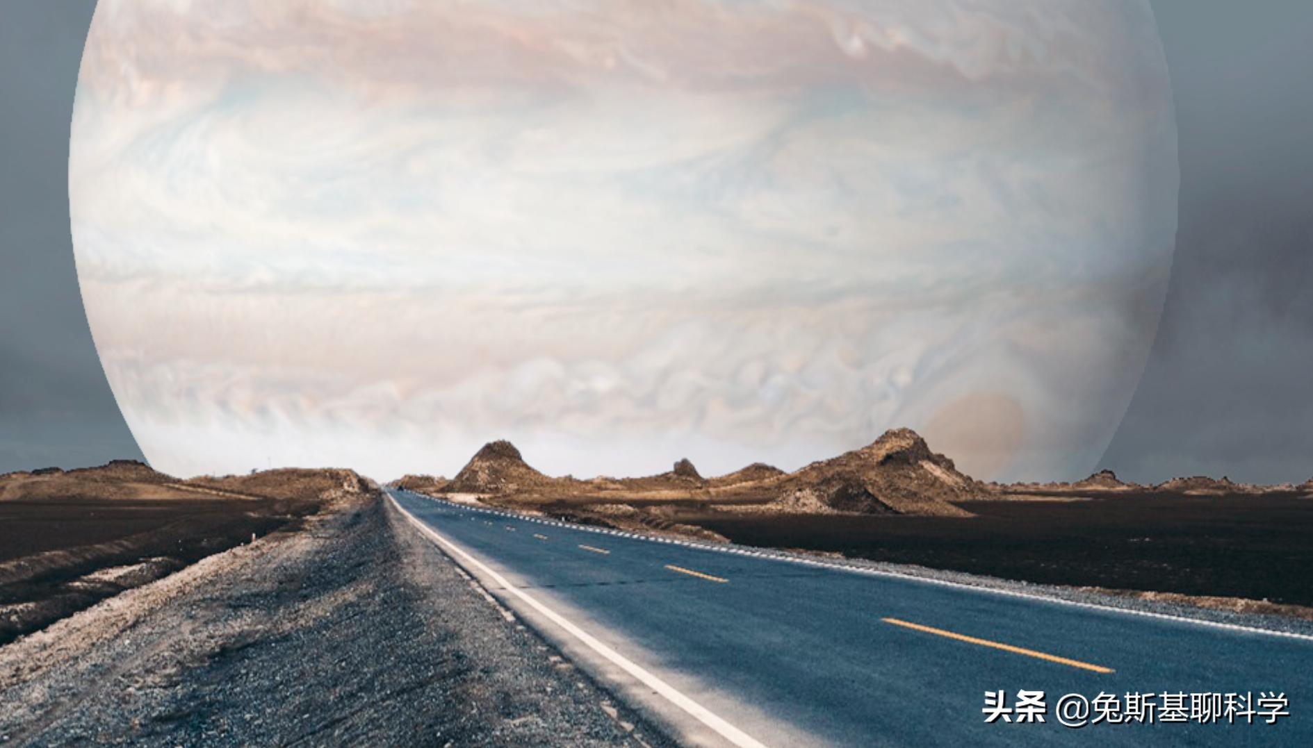 如果把木星放在地球位置会怎样,如果把木星当成月亮会咋办