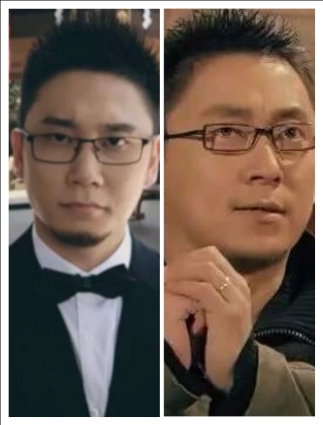 邓家佳爱情公寓彩蛋,爱情公寓5彩蛋集锦