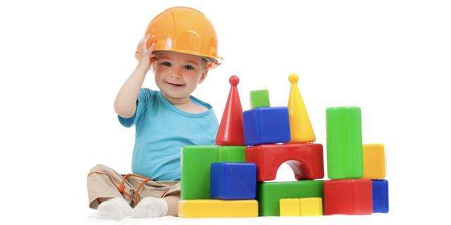 木质积木玩具测评,儿童积木玩具推荐零基础