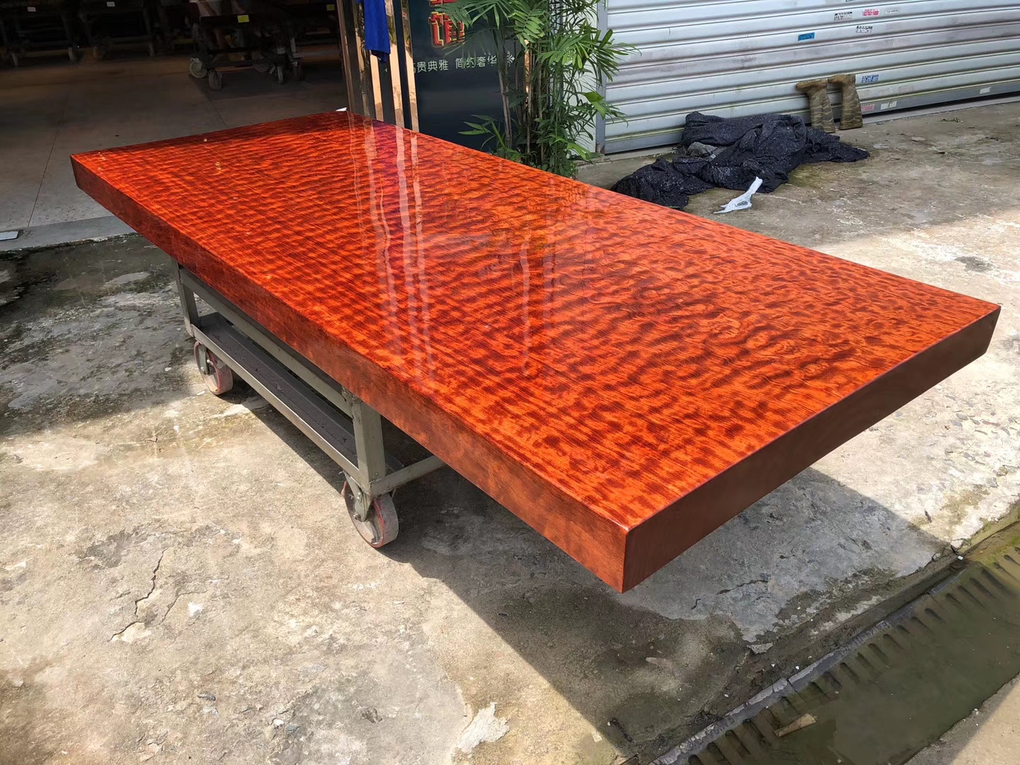 佛山家具城现在如何,佛山家具城大事件