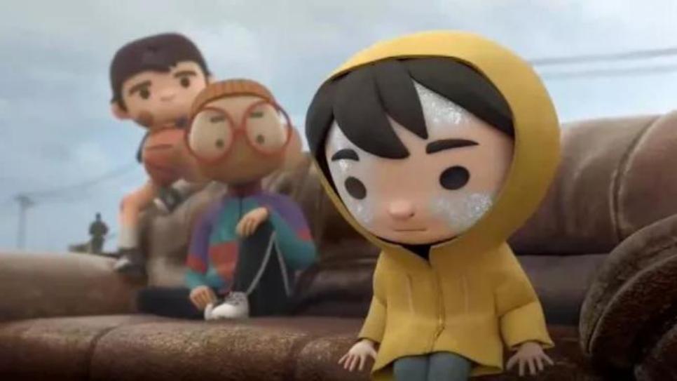 有一种伤害是永远的,有一种伤害叫无形的伤害