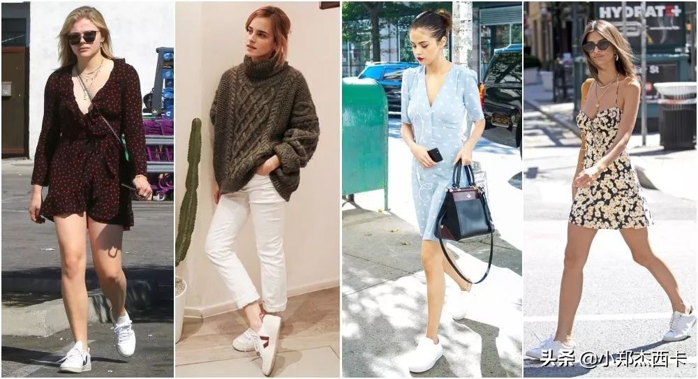 夏天不知道穿什么鞋怎么选呢,夏天日系穿什么鞋好看