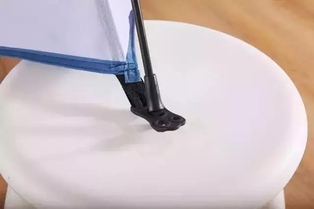 儿童户外小帐篷折叠,怎么收起儿童帐篷