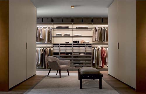 广州装修衣柜推荐,卧室柜子装修公司推荐广州