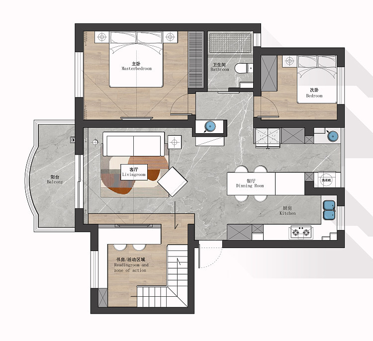 复式顶楼房子值不值得买,为什么顶楼便宜顶楼复式却很贵