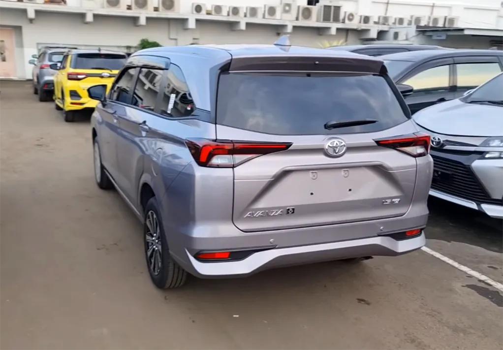 丰田大发有可能进入中国吗,丰田大发2022版